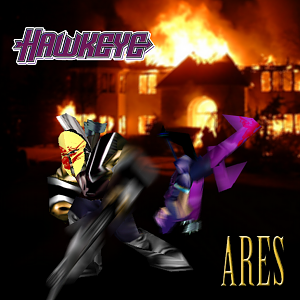 ares v hawkeye