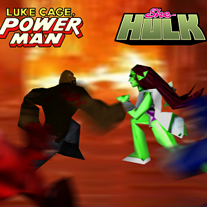 luke cage v she hulk