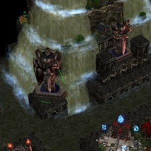 upcoming terrain updates
