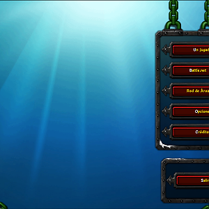 Windows 7 Beta Build 7000 (Login Screen)