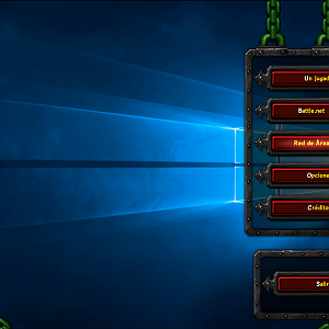 Windows 10 Hero