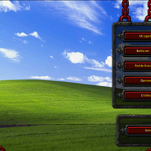 Windows XP - Bliss