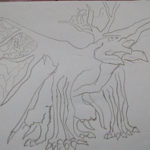 Concept for Concept Art Contest #8