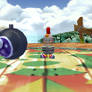 Billy Hatcher and The Giant Egg - Save Rolly!