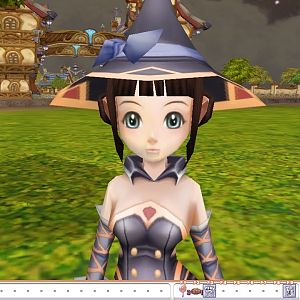 Flyff v15 - One of Made Myself Server.
