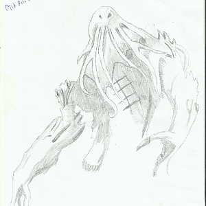 Concept Art Contest #8 Giants!

Leftover 1