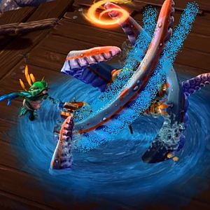tentacle idea
