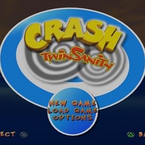 Crash Twinsanity (aka Crash Bandicoot Unlimited) - A Game most Popular with Spyro: A Hero's Tail.
Providing E3 2004 Demo Disc