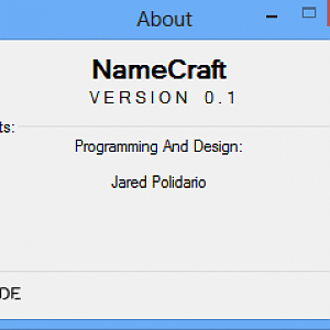 credits
