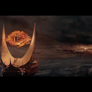 Eye of Sauron 3