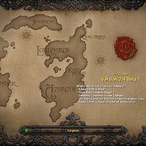 E3 2013 - Early Loading Screen for Beta 1.