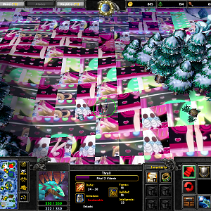 E3 2013 - Providing Thrall (Beta) as Faerie Dragon