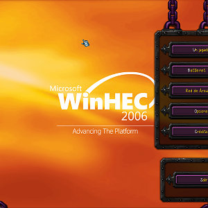 WinHEC 2006
