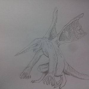 WIP #2

Concept Art Contest #8: Giants