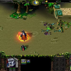 WcIIITFTHeroArena Corpses 2