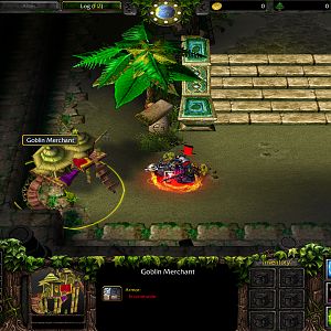 WcIIITFTHeroArena Shop