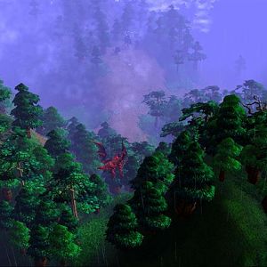 Screenshot of "The Ghost of Inis Mor"
