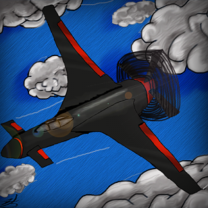 Plane Art 1 (Firefly)