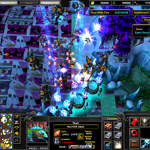 E3 2013 (Christmas 2013) - Build 3930 - Prototype Starfall