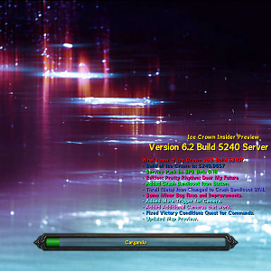2. Loading Screen