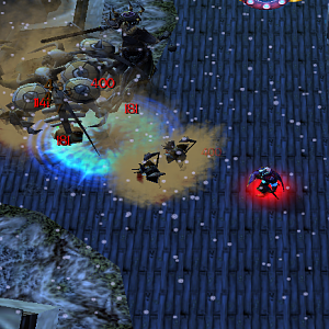 UEGameplayScreenshots