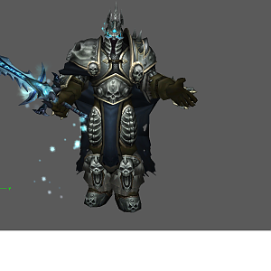 Lich King