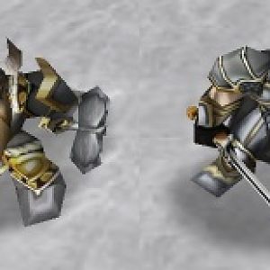 Heroes Might