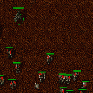 Psionic Destruction