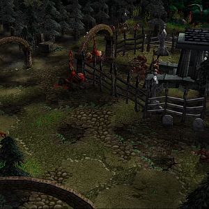 Graveyard