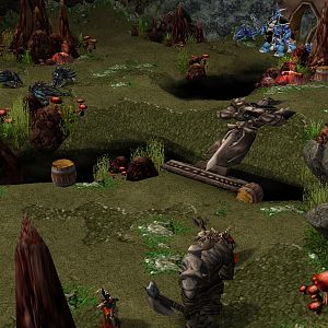 Dragon Cave