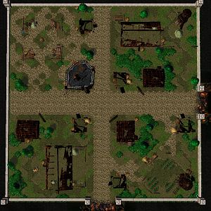 PVP Arena