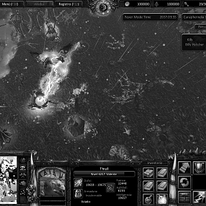 Monochrome E3 2014 - Build 4053