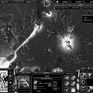 Monochrome E3 2014 - Build 4053