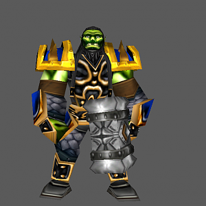 Thrall