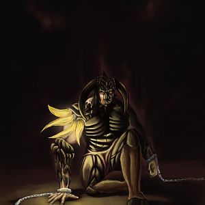 Demon Fusion