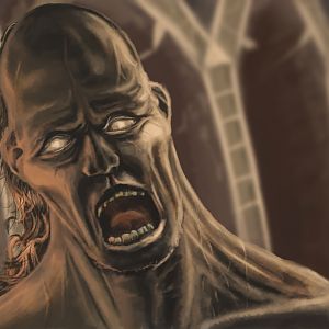 Sorrow Creep