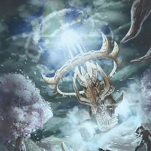 The Outland Seer