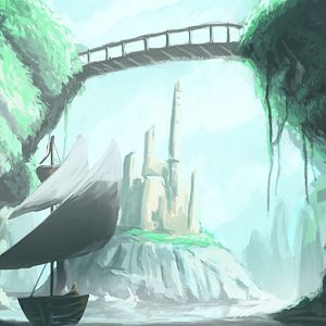 We Found Home