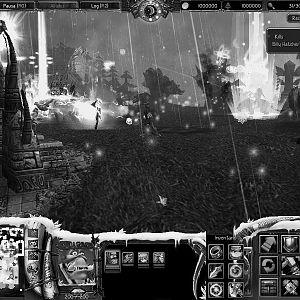 Monochrome E3 2014 - Build 5019