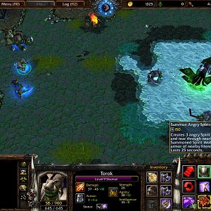 Black Rock Dungeons Gameplay Pic4