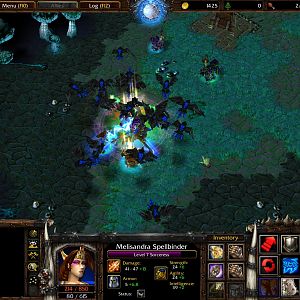 Black Rock Dungeons Gameplay Pic3