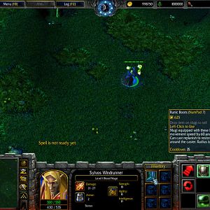 2nd Screenshot Feedback