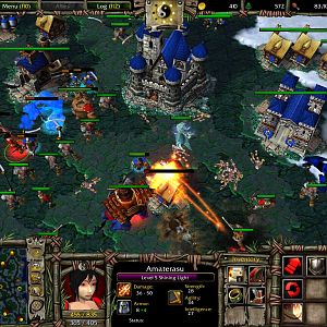 Japanese Mythology
Gameplay SC 2