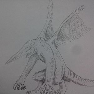 WIP #3

Concept Art Contest #8: Giants
