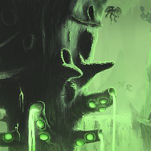 Cave of Malice