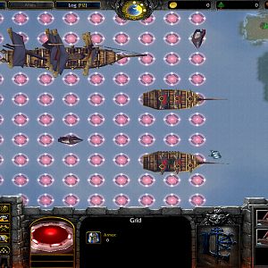 battleship map