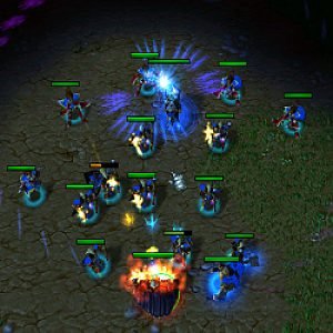 Curse of Terror