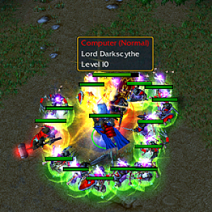 Curse of the Death God