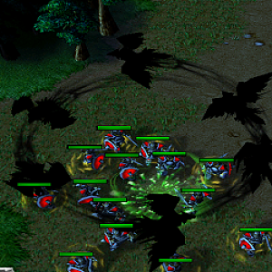 Shadow of Dread