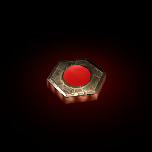 landmine